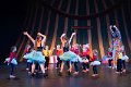 Mini Stars Circus 3G  045